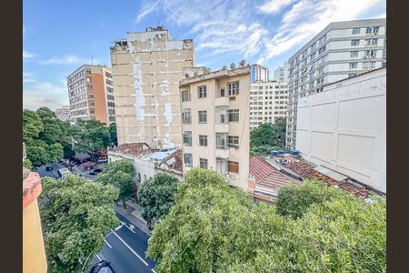 Apartamento para alugar com 26m², 1 quarto e sem vagaVista