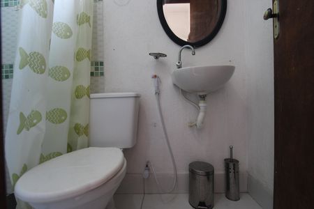 Studio para alugar com 43m², 1 quarto e 1 vagaBanheiro