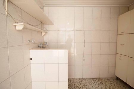 Casa para alugar com 142m², 3 quartos e 2 vagas