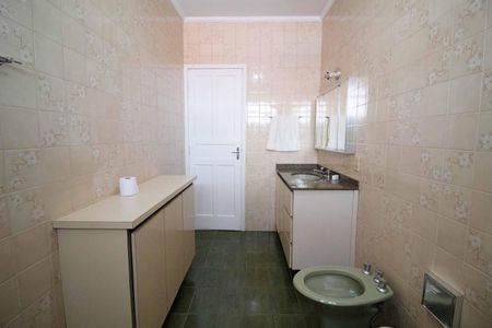 Casa para alugar com 142m², 3 quartos e 2 vagas