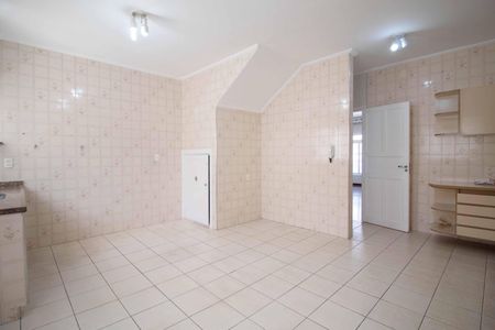 Casa para alugar com 142m², 3 quartos e 2 vagas