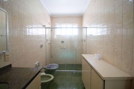 Casa para alugar com 142m², 3 quartos e 2 vagas