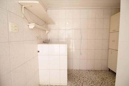 Casa para alugar com 142m², 3 quartos e 2 vagas