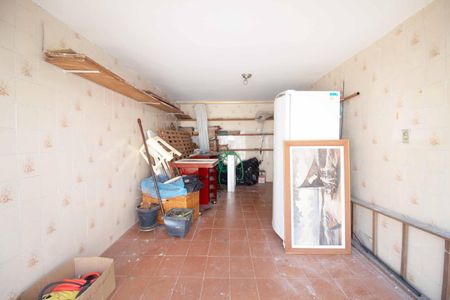 Casa para alugar com 142m², 3 quartos e 2 vagas