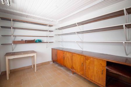 Casa para alugar com 142m², 3 quartos e 2 vagas