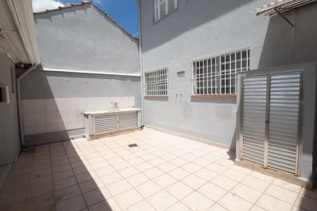 Casa para alugar com 142m², 3 quartos e 2 vagas