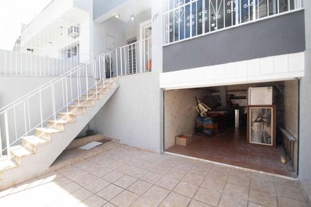 Casa para alugar com 142m², 3 quartos e 2 vagas