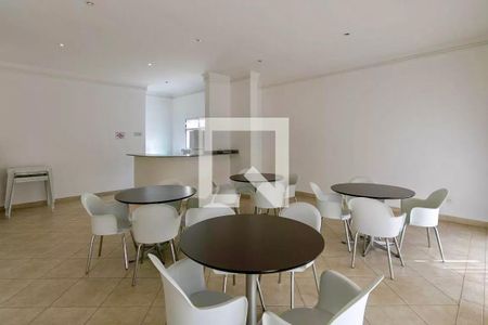 Apartamento à venda com 115m², 3 quartos e 2 vagasÁrea comum