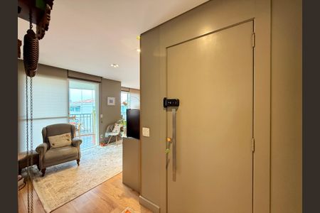 Apartamento à venda com 115m², 3 quartos e 2 vagasEntrada Apartamento