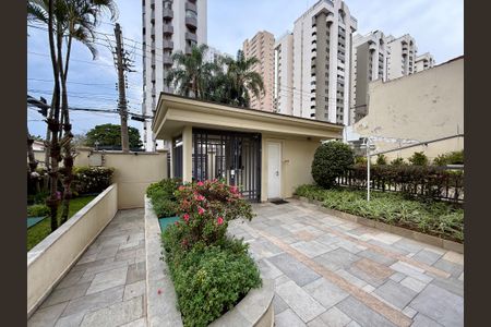 Apartamento à venda com 115m², 3 quartos e 2 vagasEentrada