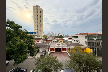 Apartamento à venda com 115m², 3 quartos e 2 vagasVista Suíte 1