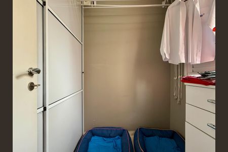 Apartamento à venda com 115m², 3 quartos e 2 vagasQuarto de Serviço