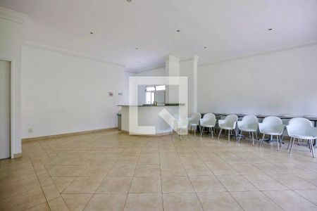 Apartamento à venda com 115m², 3 quartos e 2 vagasÁrea comum