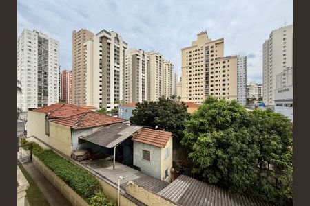 Apartamento à venda com 115m², 3 quartos e 2 vagasVista Suíte 2