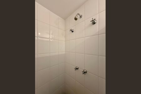 Apartamento à venda com 115m², 3 quartos e 2 vagasBanheiro Social