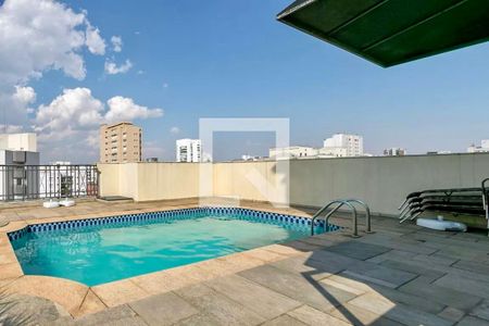 Apartamento à venda com 115m², 3 quartos e 2 vagasPiscina