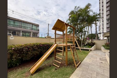 Apartamento à venda com 115m², 3 quartos e 2 vagasPlayground