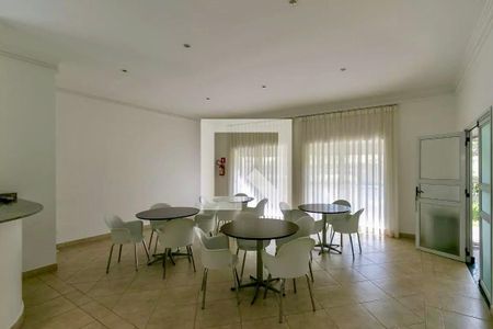 Apartamento à venda com 115m², 3 quartos e 2 vagasÁrea comum
