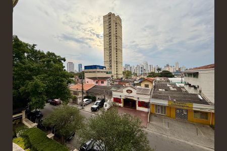 Apartamento à venda com 115m², 3 quartos e 2 vagasVista