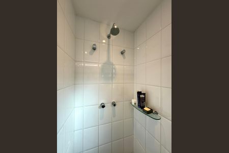 Apartamento à venda com 115m², 3 quartos e 2 vagasBanheiro Suíte 1