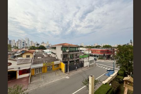 Apartamento à venda com 115m², 3 quartos e 2 vagasVista