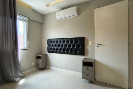Apartamento para alugar com 128m², 3 quartos e 1 vagaSuíte