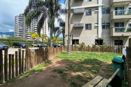 Apartamento para alugar com 128m², 3 quartos e 1 vagaPlace Pet