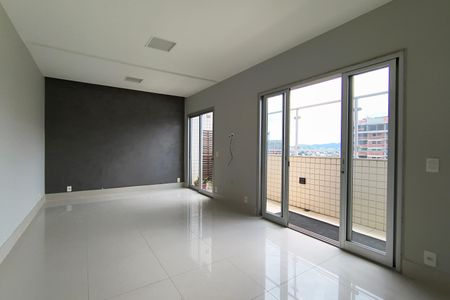 Apartamento para alugar com 128m², 3 quartos e 1 vagaSuíte 2