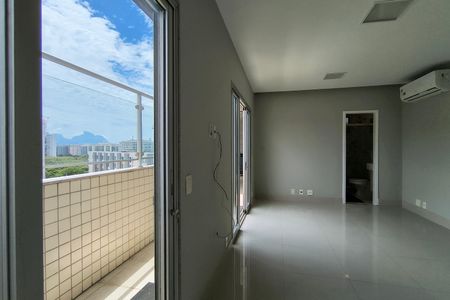 Apartamento para alugar com 128m², 3 quartos e 1 vagaSuíte 2