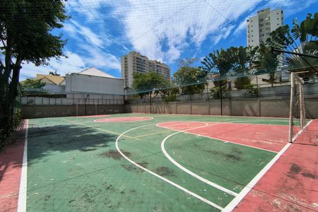 Apartamento para alugar com 128m², 3 quartos e 1 vagaQuadra Esportiva