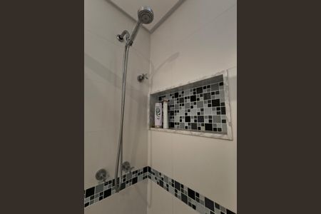 Apartamento para alugar com 128m², 3 quartos e 1 vagaBanheiro Social