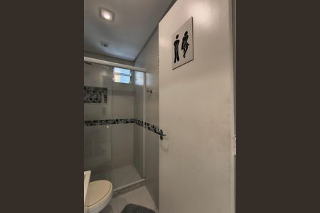 Apartamento para alugar com 128m², 3 quartos e 1 vagaBanheiro Social