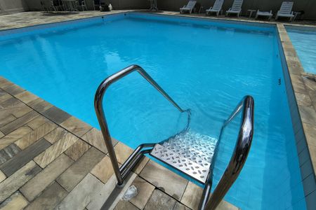 Apartamento para alugar com 128m², 3 quartos e 1 vagaÁrea comum - Piscina