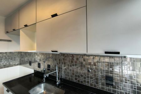 Apartamento para alugar com 128m², 3 quartos e 1 vagaCozinha - Armários