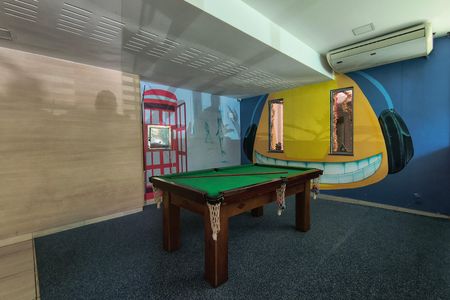 Apartamento para alugar com 128m², 3 quartos e 1 vagaÁrea comum