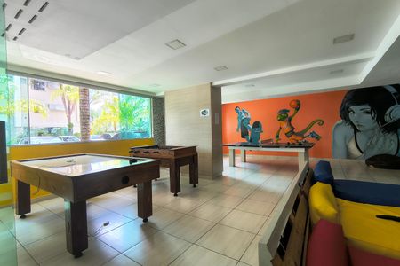 Apartamento para alugar com 128m², 3 quartos e 1 vagaÁrea comum