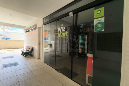 Apartamento para alugar com 128m², 3 quartos e 1 vagaÁrea comum