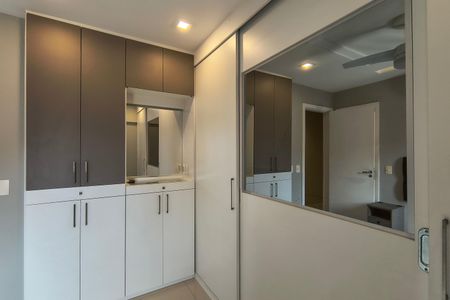Apartamento para alugar com 128m², 3 quartos e 1 vagaSuíte