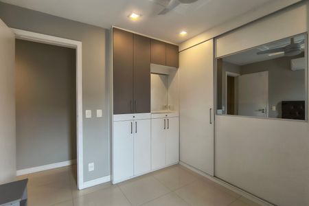 Apartamento para alugar com 128m², 3 quartos e 1 vagaSuíte