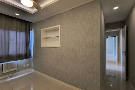 Apartamento para alugar com 128m², 3 quartos e 1 vagaQuarto 1