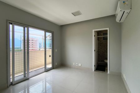 Apartamento para alugar com 128m², 3 quartos e 1 vagaSuíte 2