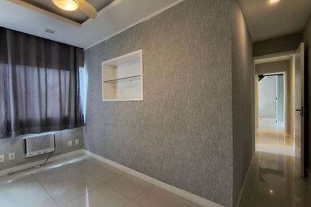 Apartamento para alugar com 128m², 3 quartos e 1 vagaQuarto 1