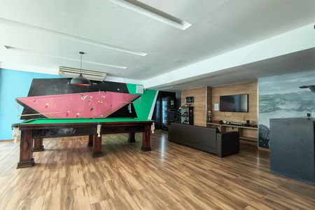 Apartamento para alugar com 128m², 3 quartos e 1 vagaÁrea comum