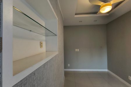 Apartamento para alugar com 128m², 3 quartos e 1 vagaQuarto 1