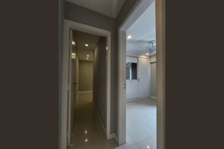 Apartamento para alugar com 128m², 3 quartos e 1 vagaQuarto 1