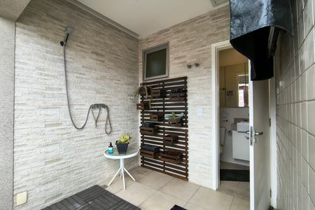 Apartamento para alugar com 128m², 3 quartos e 1 vagaCobertura