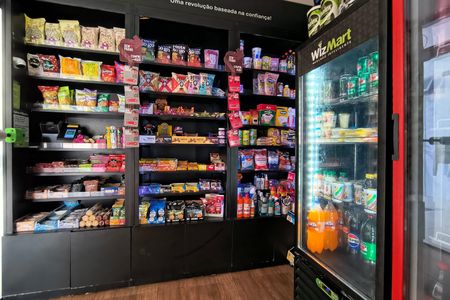 Apartamento para alugar com 128m², 3 quartos e 1 vagaÁrea comum