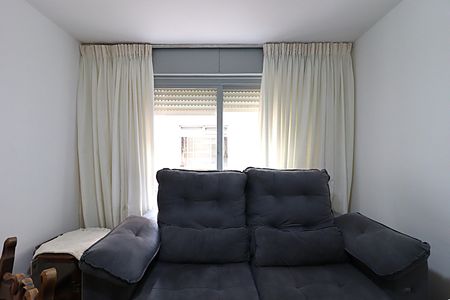 Apartamento para alugar com 41m², 1 quarto e sem vagaSala