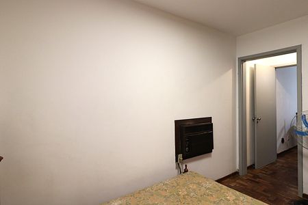 Apartamento para alugar com 41m², 1 quarto e sem vagaQuarto