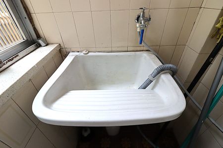 Apartamento para alugar com 41m², 1 quarto e sem vagaÁrea de serviço